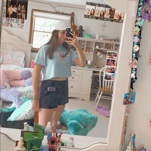 Meet your Posher, Norah